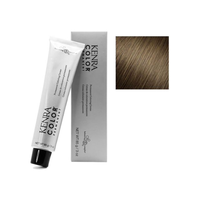 Kenra Permanent Natural - 9N 3oz