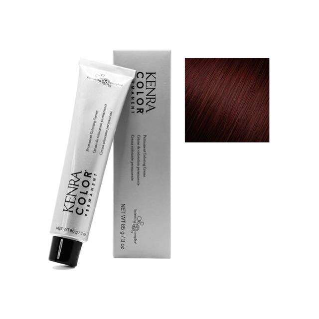 Kenra Permanent Red Red - 6RR 3oz