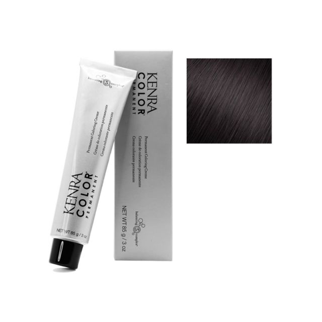 Kenra Permanent Violet Metallic - 8VM 3oz