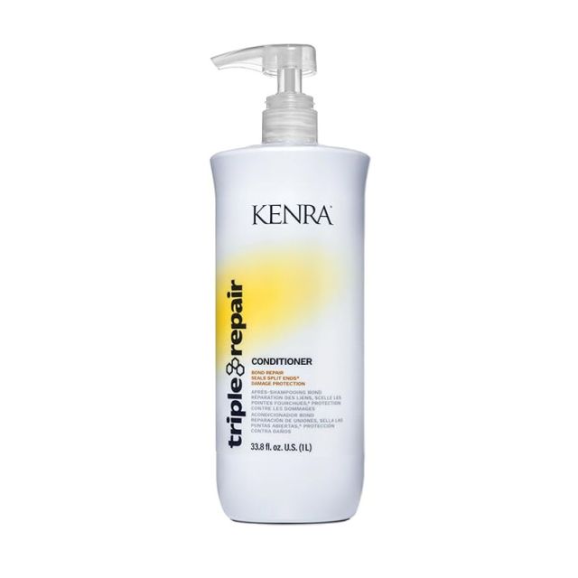Kenra Triple Repair Conditioner 33.8oz