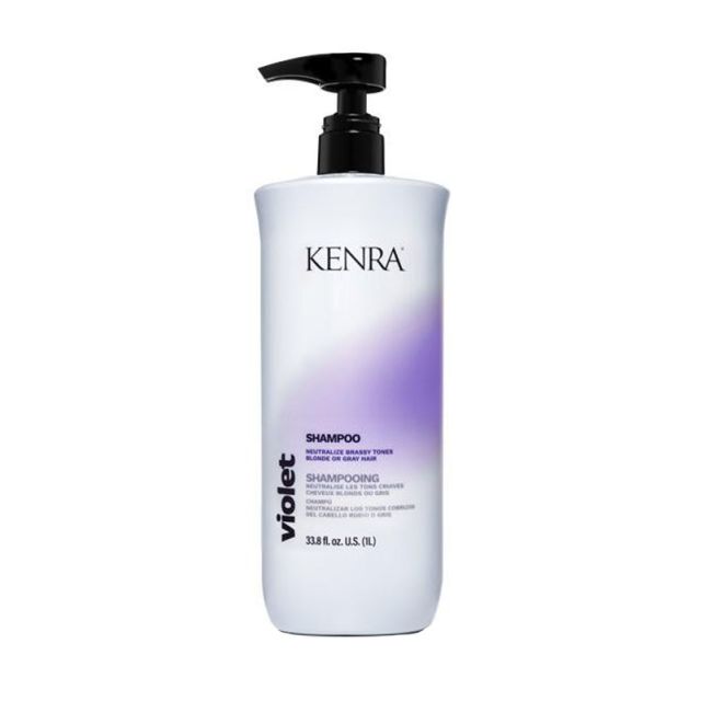 Kenra Violet Shampoo 33.8oz