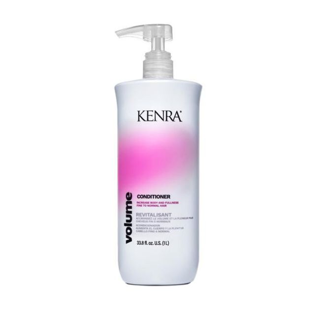 Kenra Volume Conditioner 33.8oz
