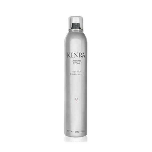 Kenra Volume Spray Super Hold Finising Spray 10oz