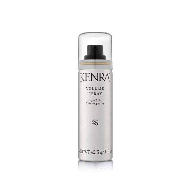 Kenra Volume Spray Super Hold Hairspray 1.5oz