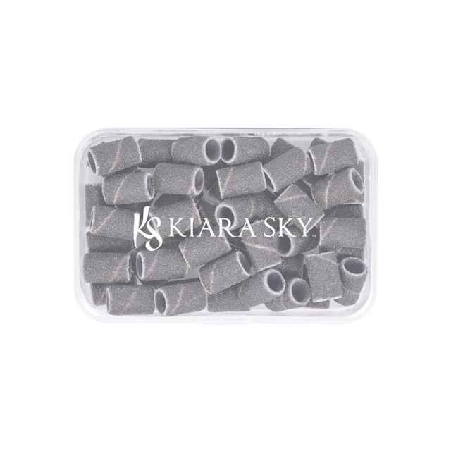 Kiara Sky: Sanding Bands - Black Coarse