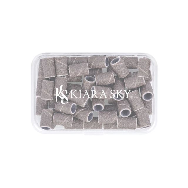 Kiara Sky Brown Coarse Bits 50pk