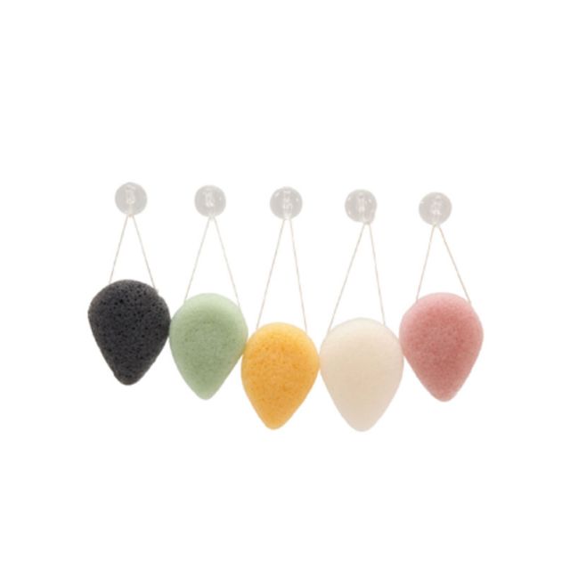 Konjac Sponge Face &amp; Body  