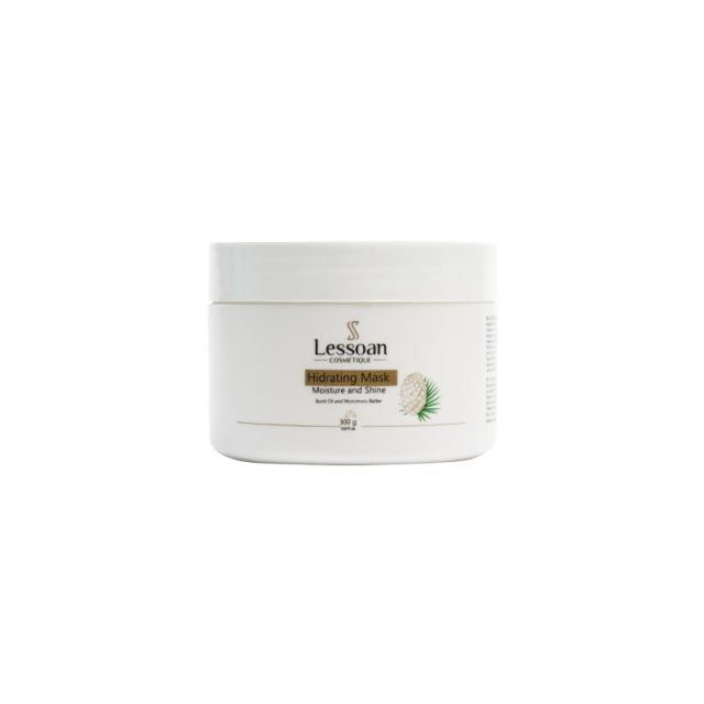 Lessoan Hidrating 300gr