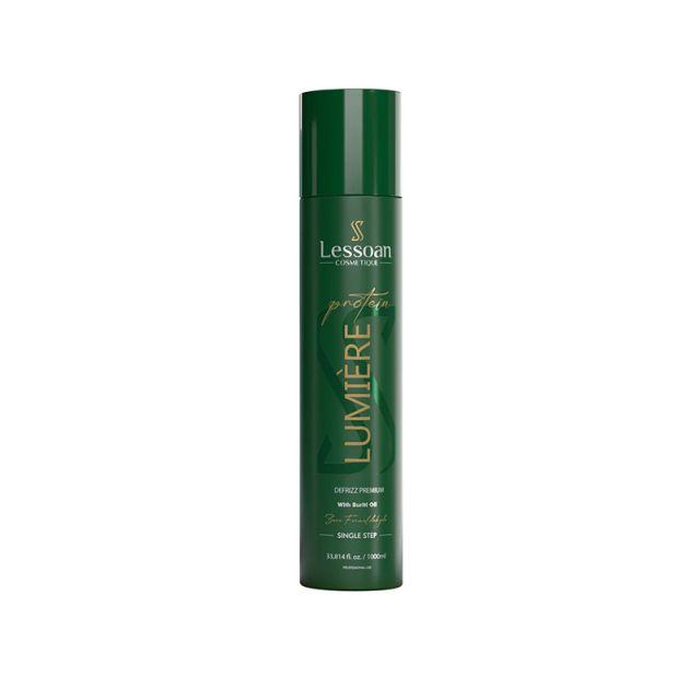 Lessoan Lumiere Treatment 1000ml