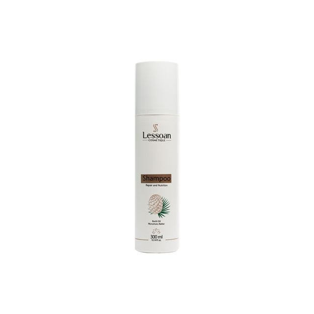 Lessoan Shampoo 300ml