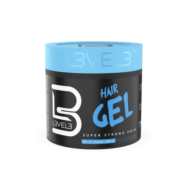Level3 Hair Gel 1000ml