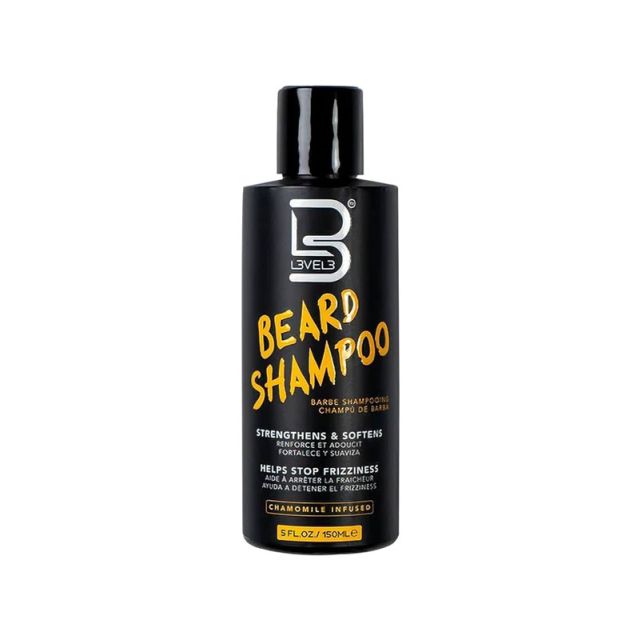 Level3 Beard Shampoo 100ml