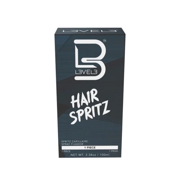 Level3 Hair Spritz