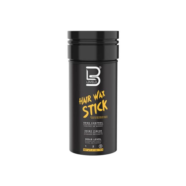 Level3 Hair Wax Stick 2.7oz
