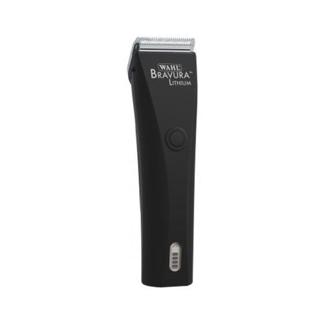 LITHIUM BAVURA CLIPPER