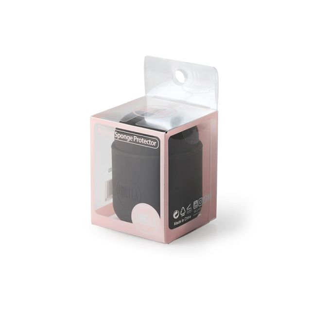 Lurella Beauty Sponge Protector Black