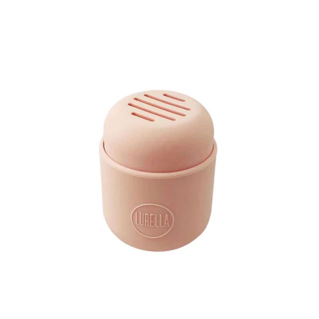 Lurella Beauty Sponge Protector Pink