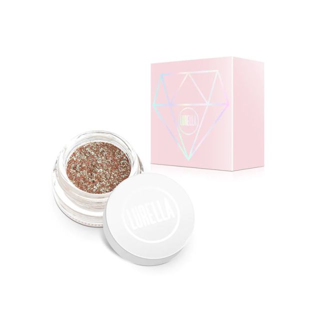 Lurella Diamond Eye Shadow Neptune