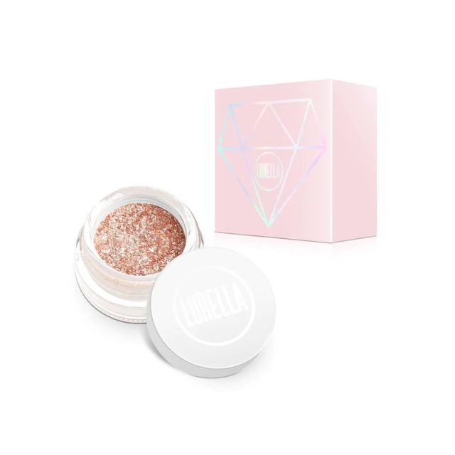 Lurella Diamond Eye Shadow Sis