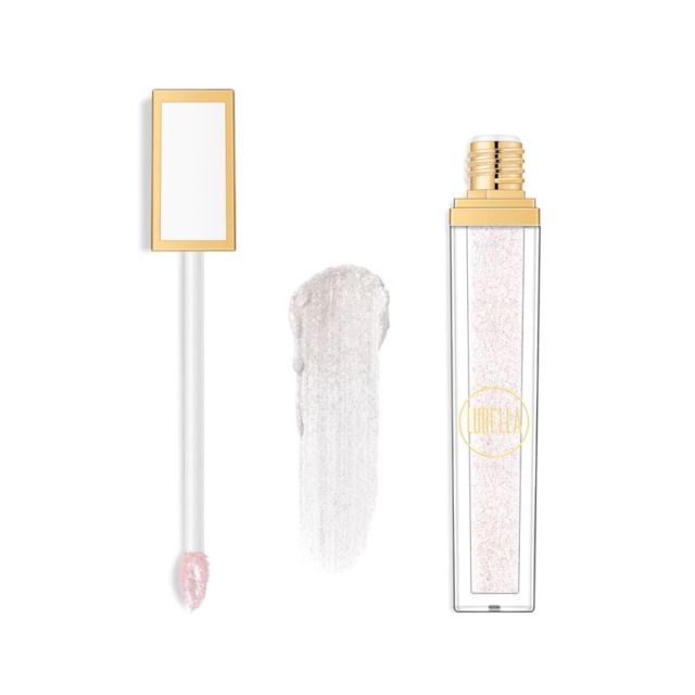 Lurella Liquid Eye Shadow Fairy Dust