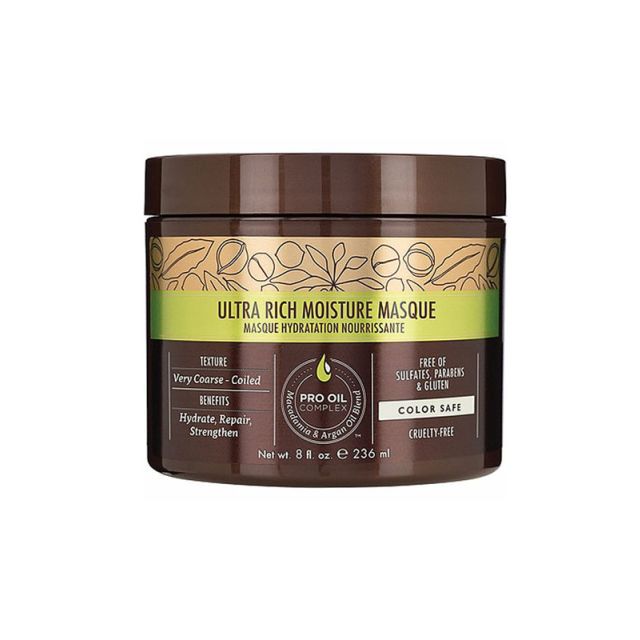 Mac Pro Ultra Rich Moisture Mask 230ml