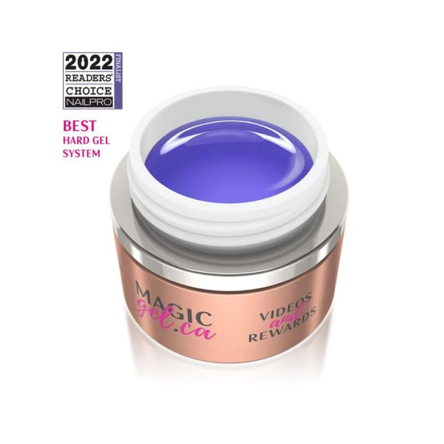 Magic Brightening Top Gel 15ml