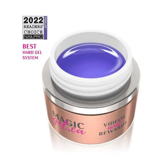 Magic Brightening Top Gel 60ml