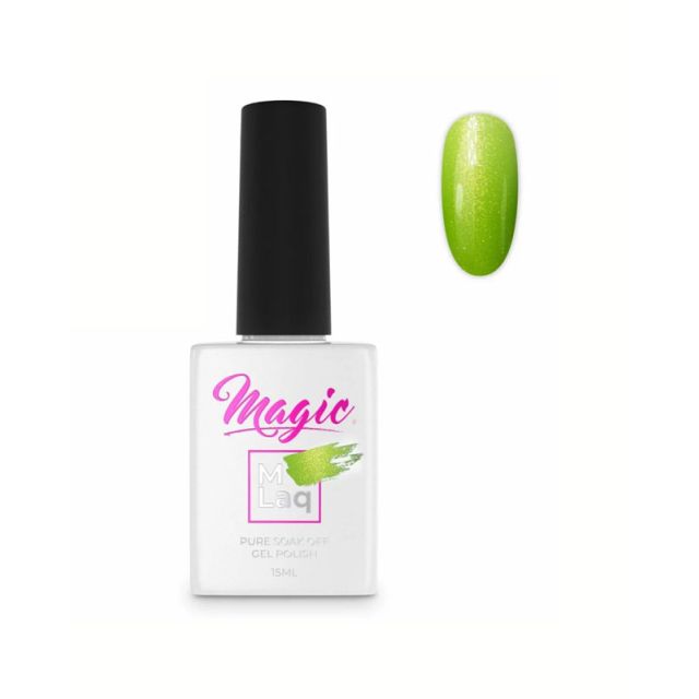 Magic MLaq Gel Polish Early Spring – #88