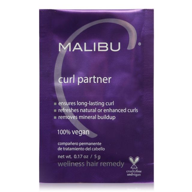 Malibu Miracle Curl Partner 0.4oz