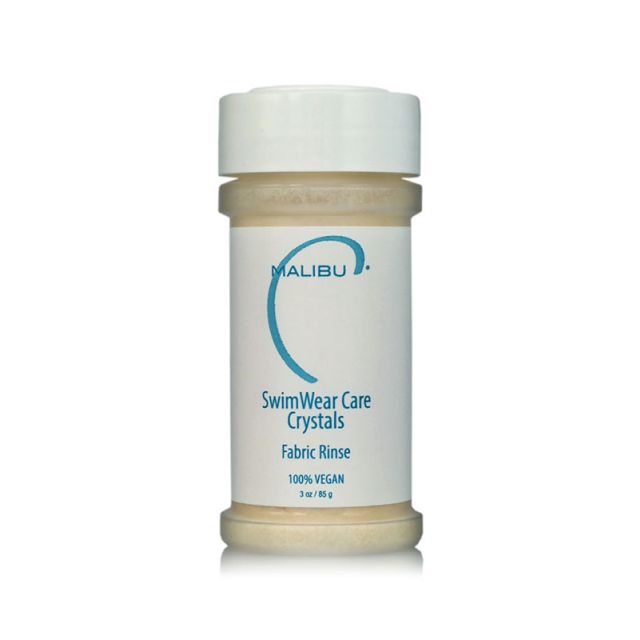 Malibu SwimWear Care Crystals 3oz