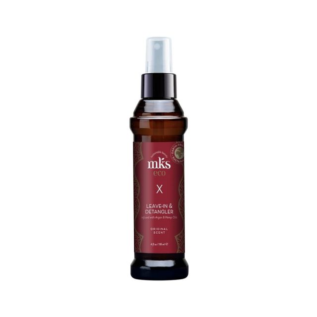 Marrakesh MKS Leave In Detangler 118ml