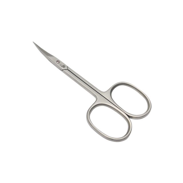MBI Cuticle Scissor Pointed