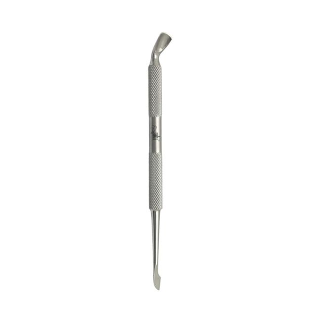 MBI Pusher Scoop w/ Knife