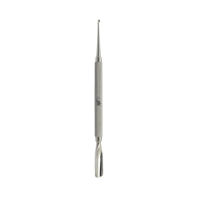 MBI Pusher With Extractor