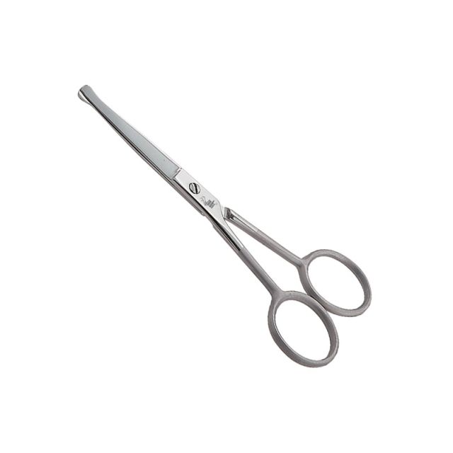 MBI Safety Scissor 4.5&quot;