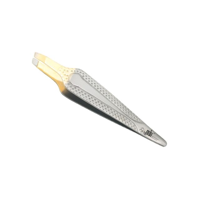 MBI SS Tweezer Slant