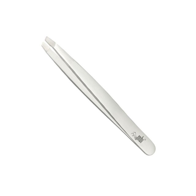 MBI Tweezer Slant 4"