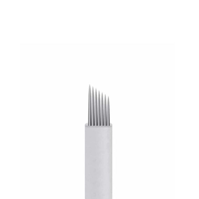 Micha 3R Needle