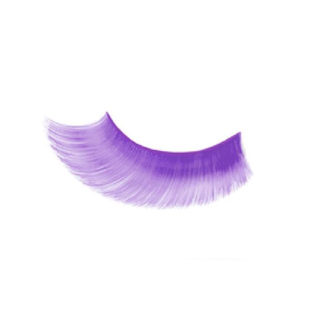 Micha C Curl lash Violet 0.15x14