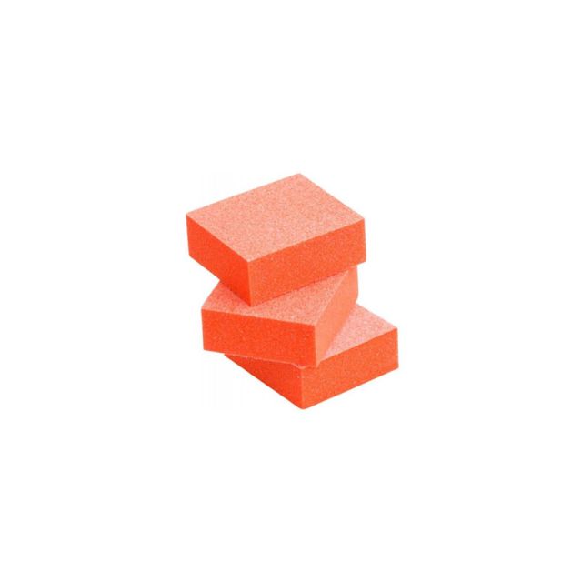 MINI Orange Buffer 80/100