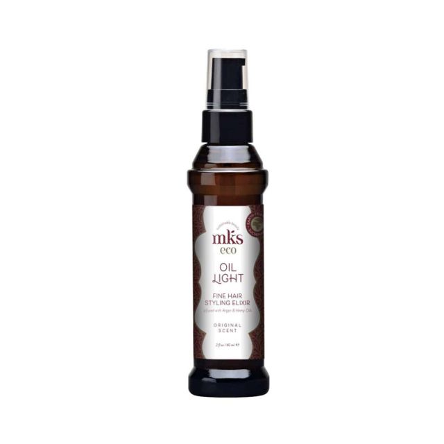 MKS MARRAKESH OIL LIGHT 2oz MARRAKESH OIL LIGHT 2oz