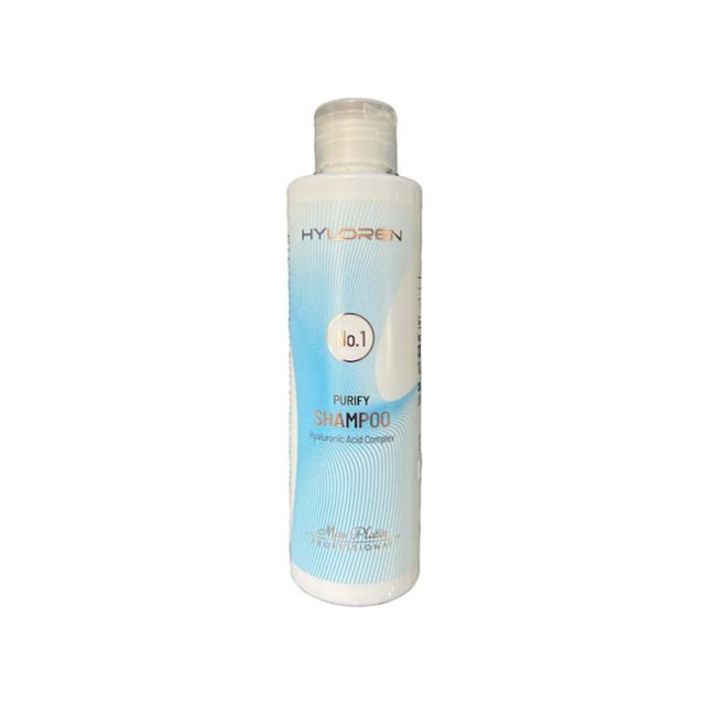 Mon Platin Hyloren Purify Shampoo 200ml