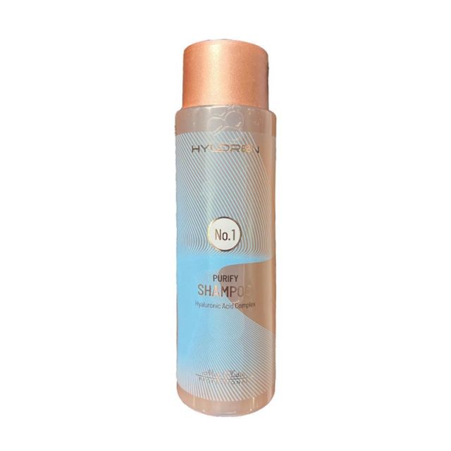 Mon Platin Hyloren Purify Shampoo 500ml