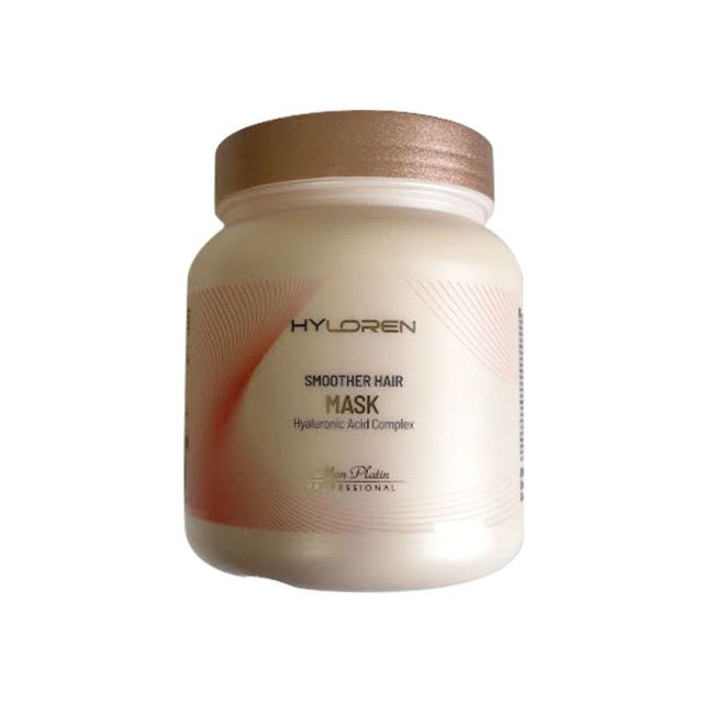 Mon Platin Hyloren Smoother Mask 1200ML/40OZ