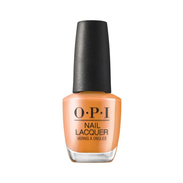 Nail Lacquer - Feelin' Fire - My Me Era