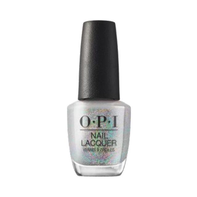 Nail Lacquer I Cancer-tainly Shine Big Zodiac Ener Big Zodiac Energy