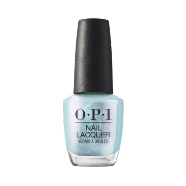 Nail Lacquer Pisces The Future Big Zodiac Energy Big Zodiac Energy