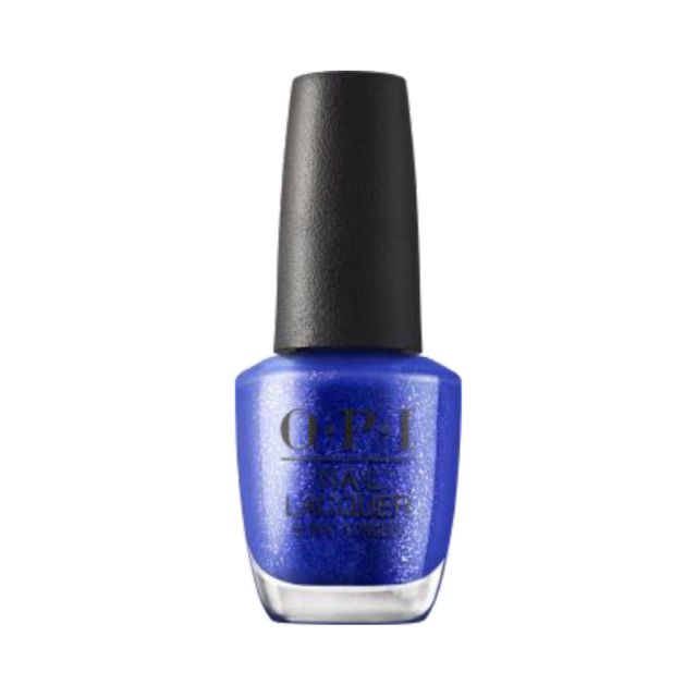 Nail Lacquer Scorpio Seduction Big Zodiac Energy Big Zodiac Energy