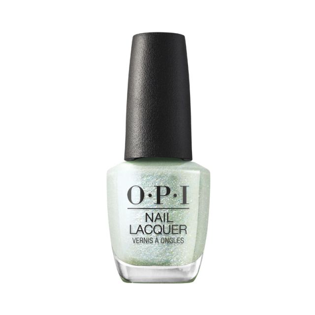 Nail Lacquer- Snatch'd Silver OPI Your Way OPI Your Way Spring 2024