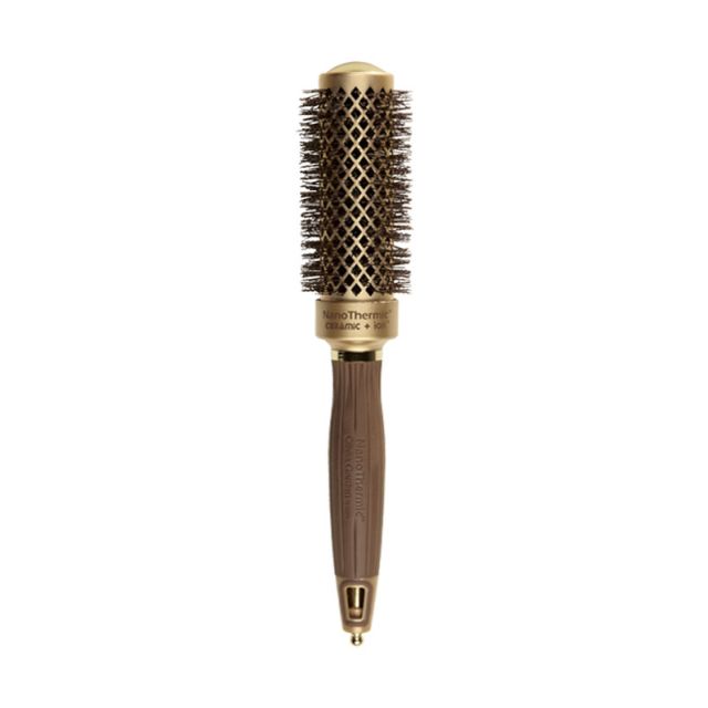 Nano Thermic brush 1-1/4&quot; Olivia Garden Nano Thermic brush 1-1/4&quot;